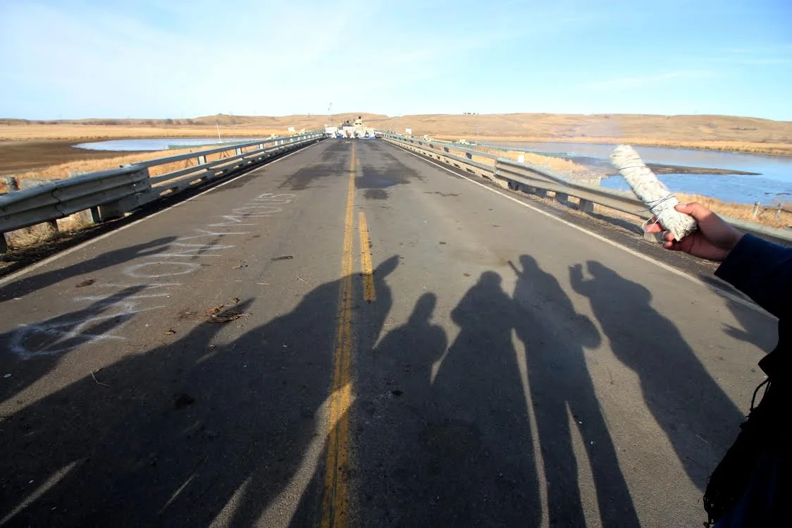 Standing Rock