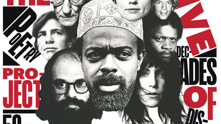 The Poetry Project’s Half-Century of Dissent