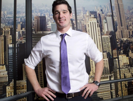Josh For New York!?!
