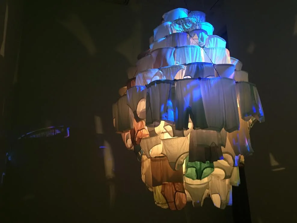 Pipilotti Rist: Pixel Forest Reviewed