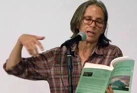 Eileen Myles: I Must Be Living Twice