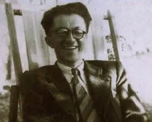 Sadeq Hedayat