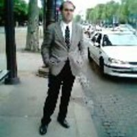 Simon Farid Oliai