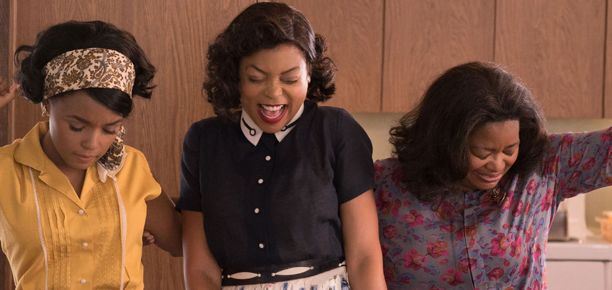 Hidden Figures Book Provides A Deeper Meaning Behind Blockbuster Film