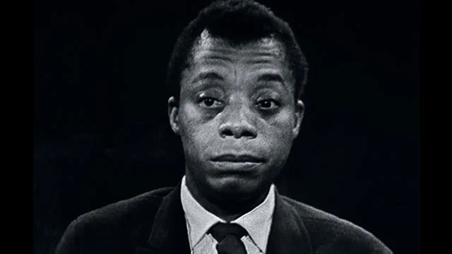 I Am Not Your Negro Review