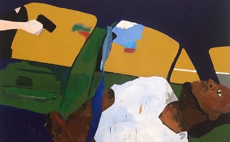 The 2017 Whitney Biennial Fails to Connect, and Dana Schutz Doesn’t Have a Thing to Do With It 