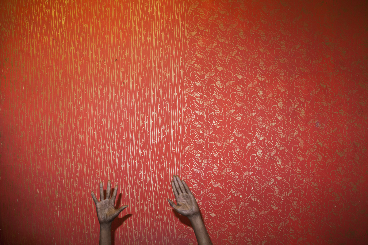 Praise the Word!  A Review of the New Anthology by a Gathering of the Tribes