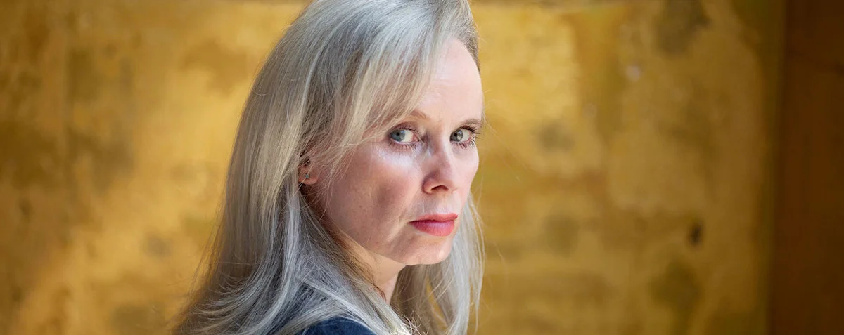 Mary Gaitskill