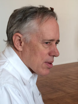 Jack Tilton, Relentlessly Venturesome Art Dealer, Has Died (ART NEWS)