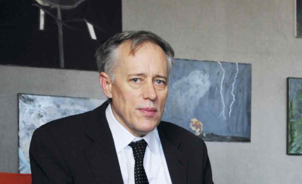 Jack Tilton: 1951-2017