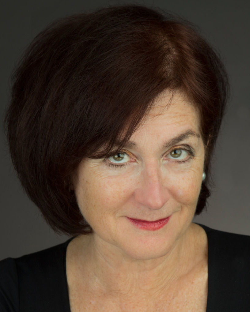 The Legacy of Mark Lombardi: An Interview with Patricia Goldstone (Huffpost)