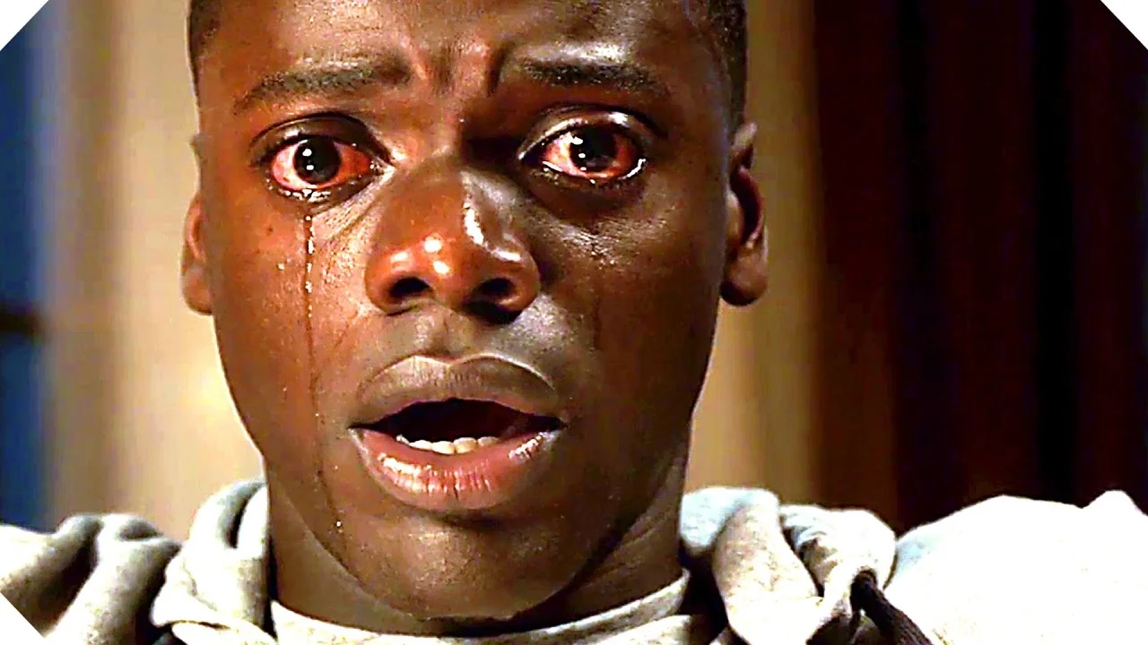 Daniel Kaluuya as Chris Washington