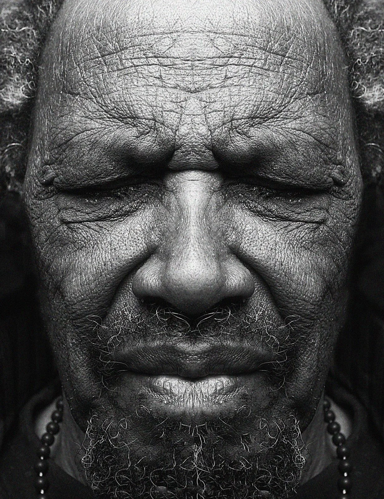 On Blindness
