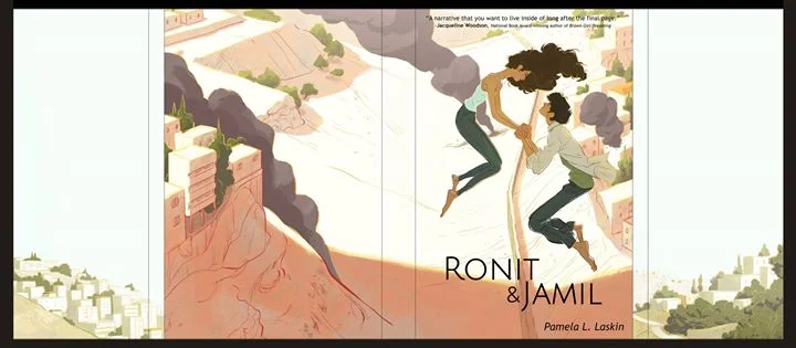 Review of Ronit and Jamil