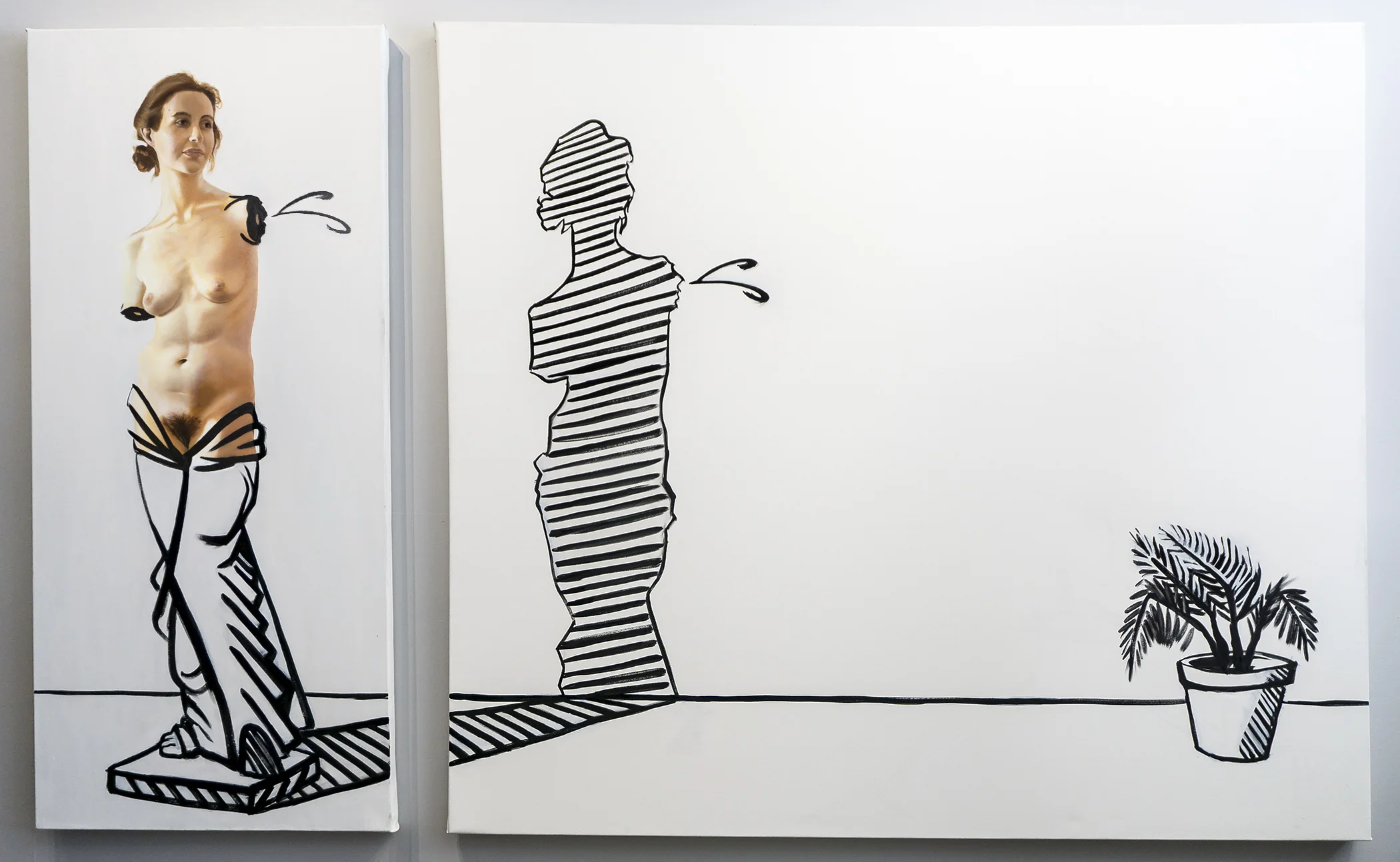 Too Late: Lane Sell and Philipp Rabovsky Interview