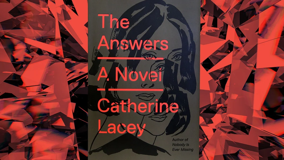 What We Talk About When We Talk About The Answers