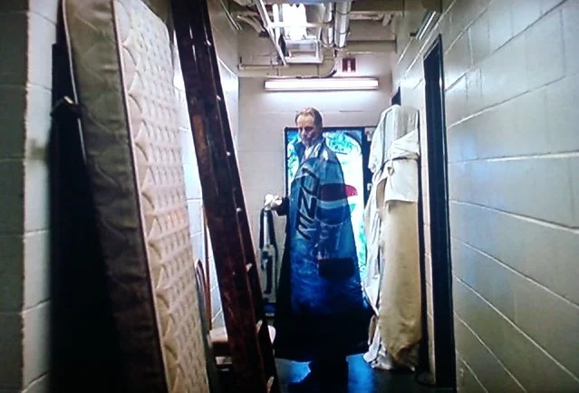 Geography of a Broken Dream