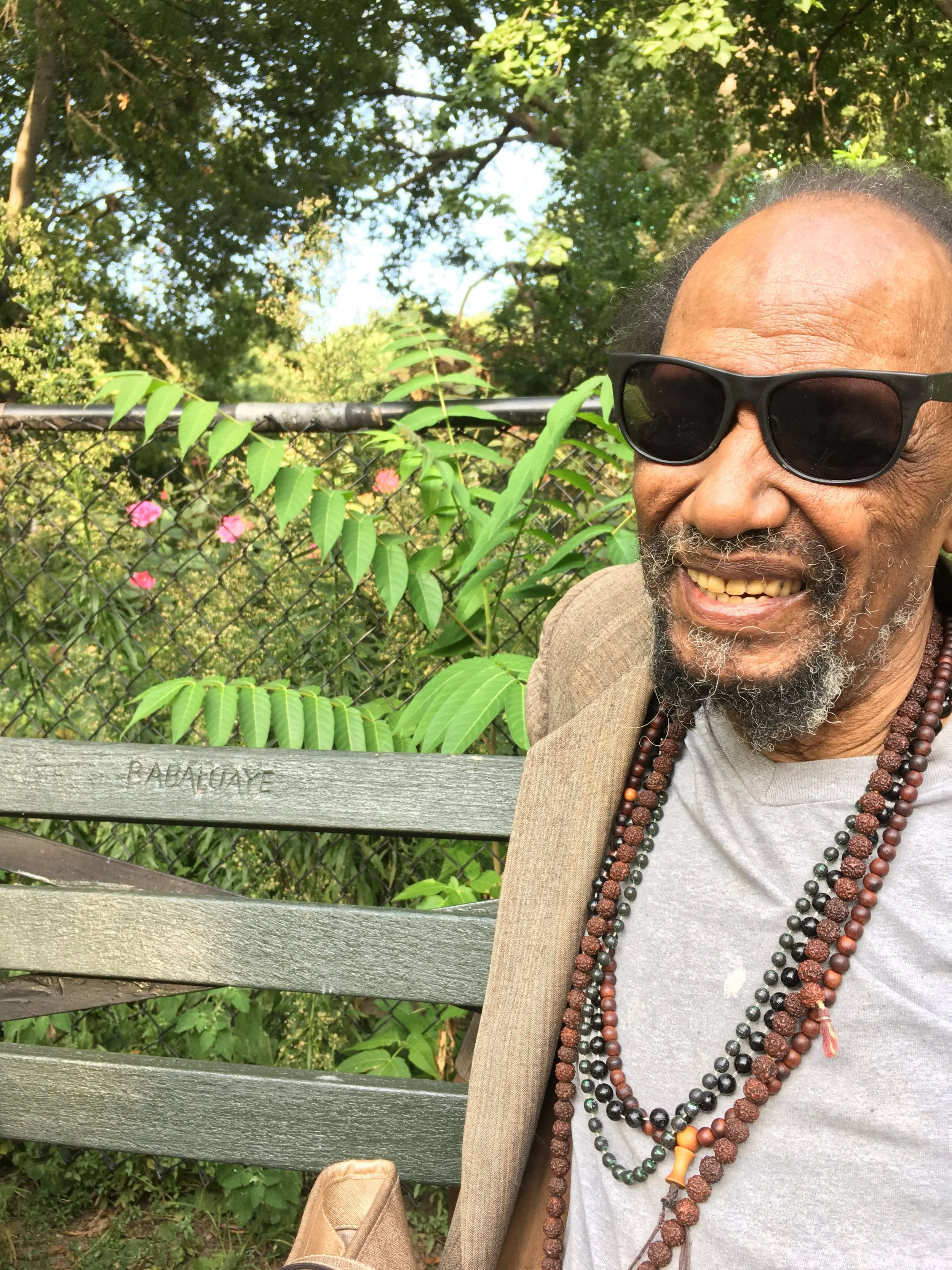 Charlie Parker Festival