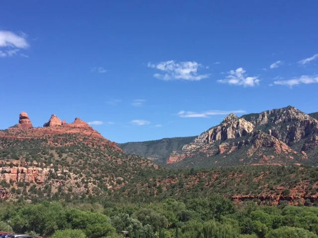 Sedona