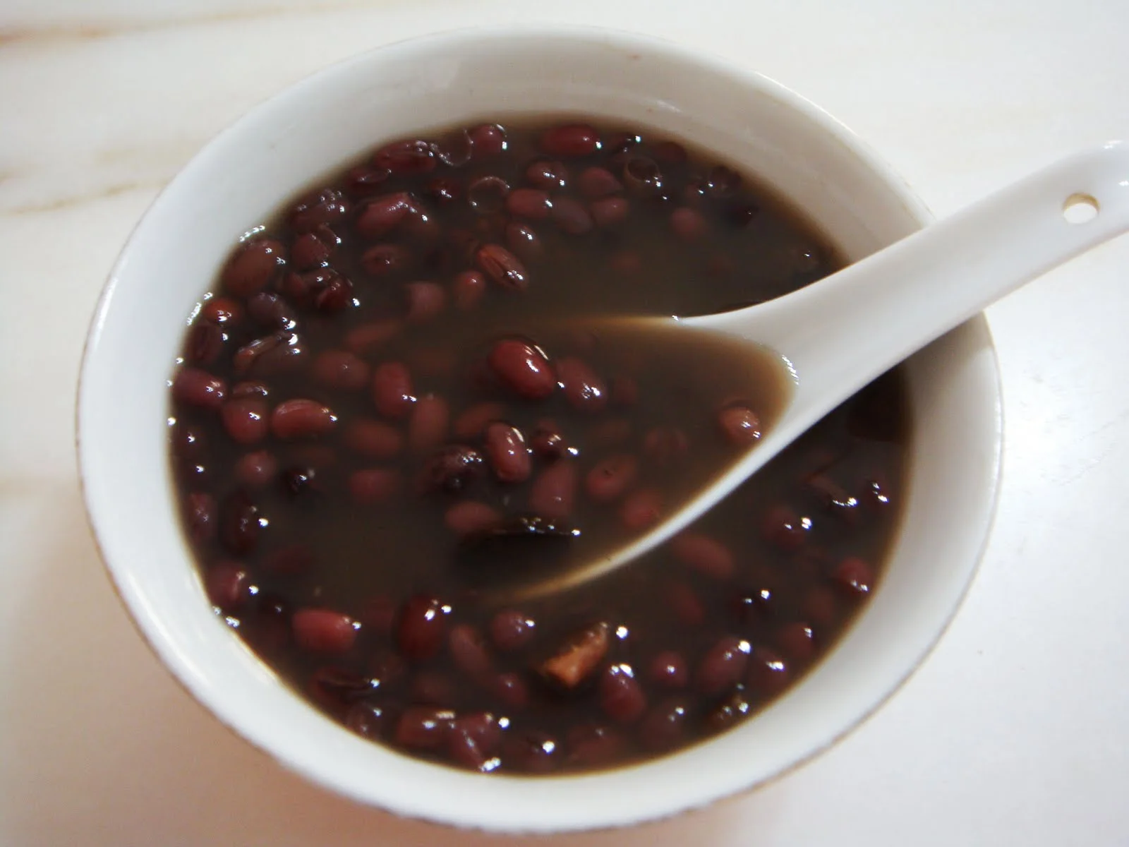 Red Bean Soup