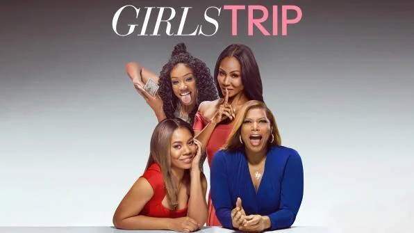Girls Trip Debuts on DVD, Tops $100 Million at the Box Office