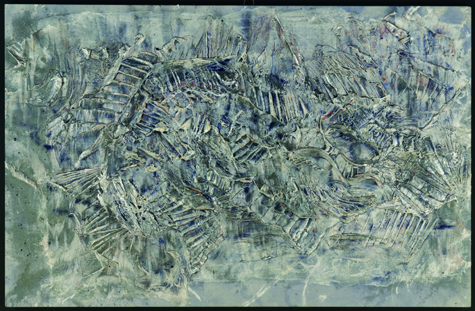 Roy D. Lerner's "Tears of the Moon" 