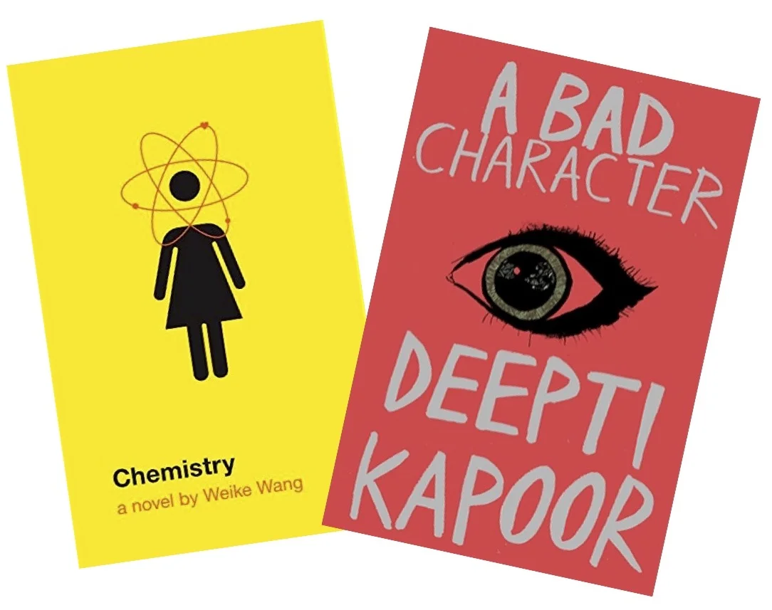 Little Girls: Lost and Found