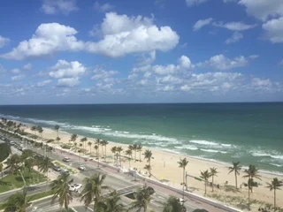 Mary Chen in Fort Lauderdale