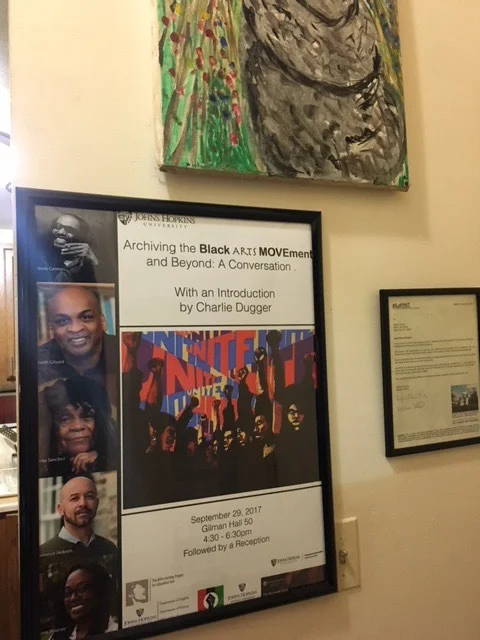 Tribes Cleaned/Steve Recognized