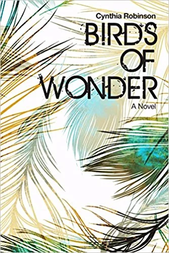 Review of "Birds of Wonder" by Cynthia Robinson