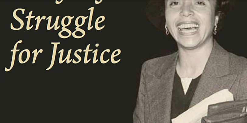 Reading the struggle of Patterson and her comrades a century ago reminds us that today's racist violence is not a temporary aberration but a deeply rooted and pervasive flaw in American society.