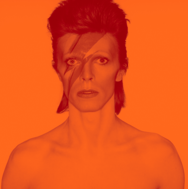 David Bowie is... Exhibit Review