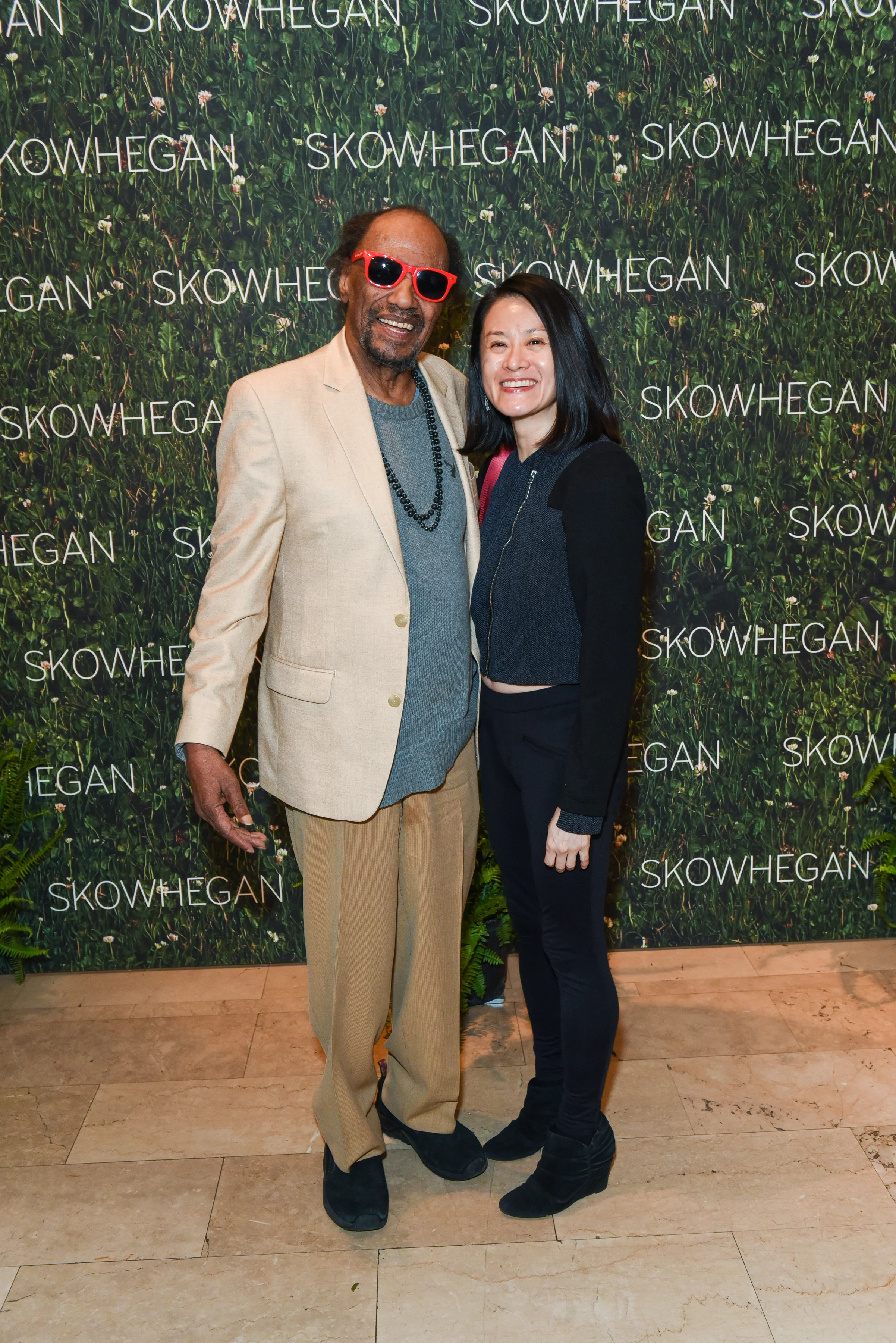 SKOWHEGAN - April 24, 2018