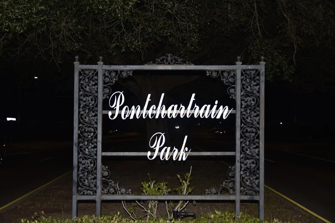 Pontchartrain Park - How a new subdivision built in New Orleans in the mid 1950’s during the height of segregation brought momentous changes to the life of a black family