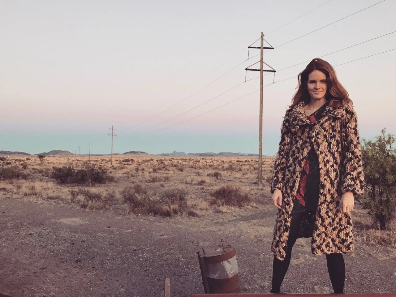 Marfa: The Montauk of Texas