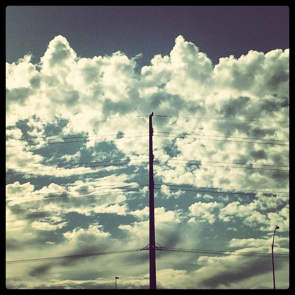 South Austin Skyscraper