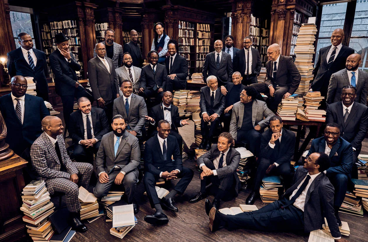 Creative Direction by Boots Riley.