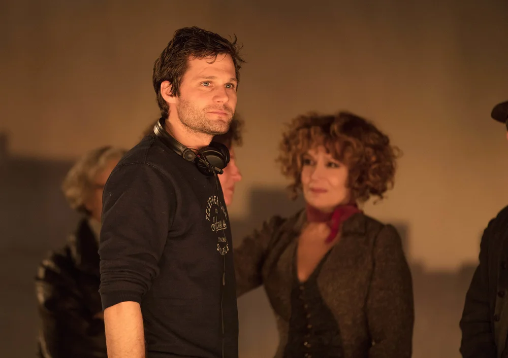 Alexis Michalik Edmond,” Alexis Michalik's Love Letter to Cyrano de Bergerac — AGOTT