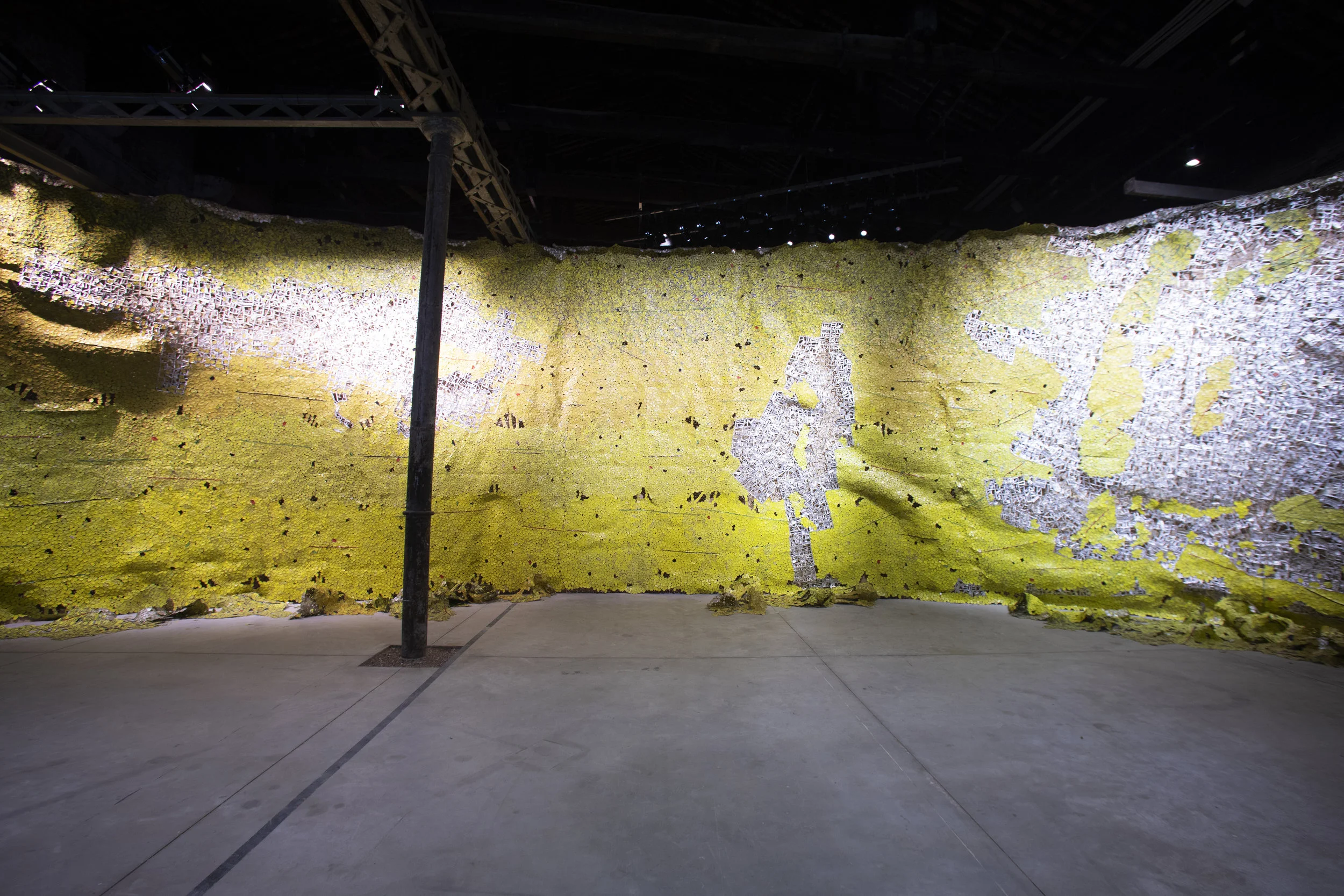 Photo Credit: GHANA Pavilion