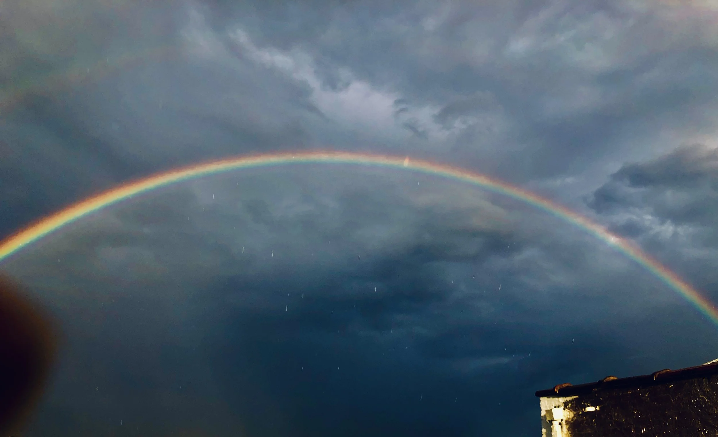 I Suppose by Serena Castillo