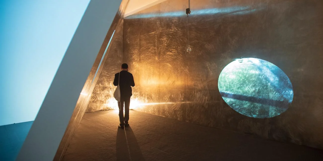 Photo Credit: LaBiennale.org (Biennale Arte 2019 | 58th Exhibition)