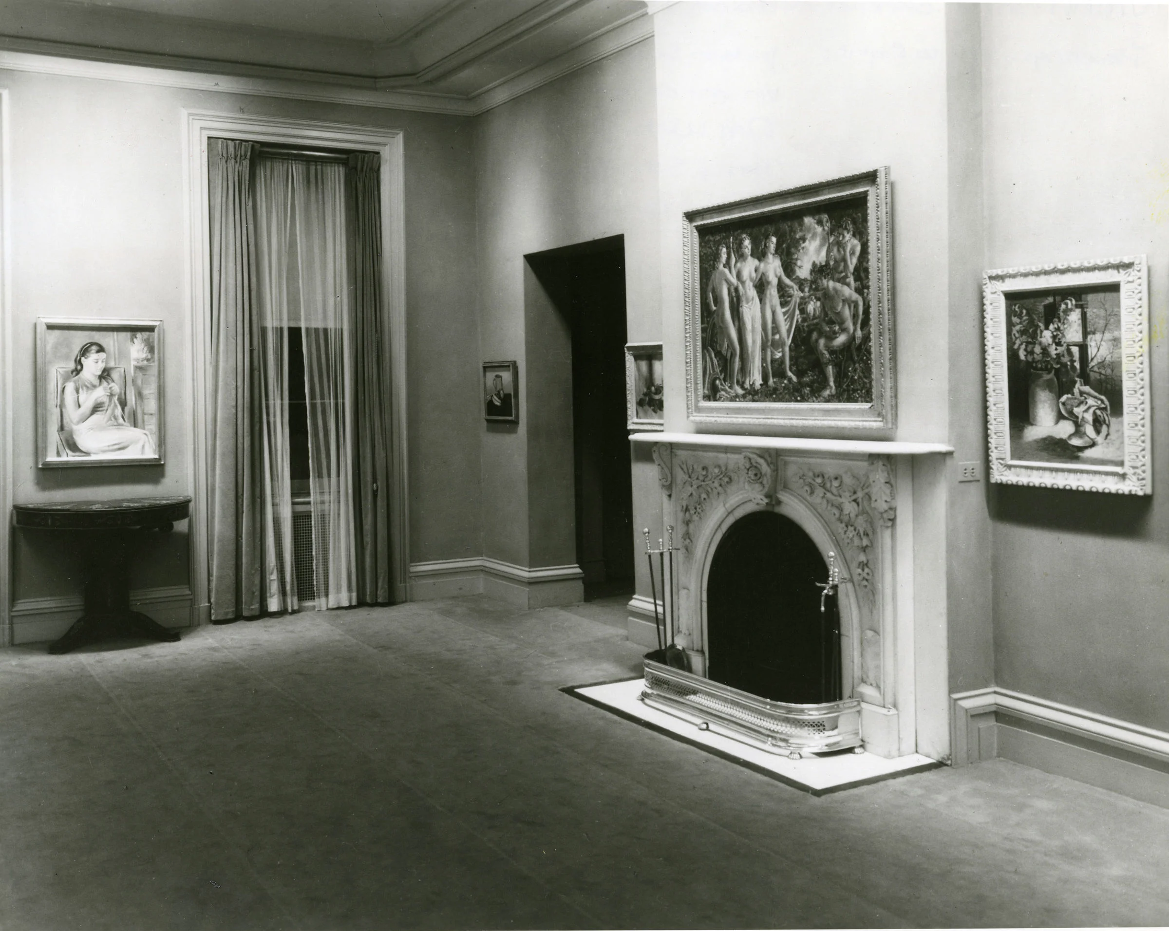 Photo Credit: The Whitney Biennial | Whitney Museum of American Art