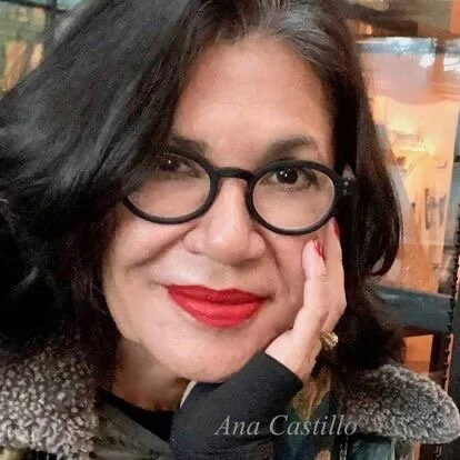 Ana Castillo 