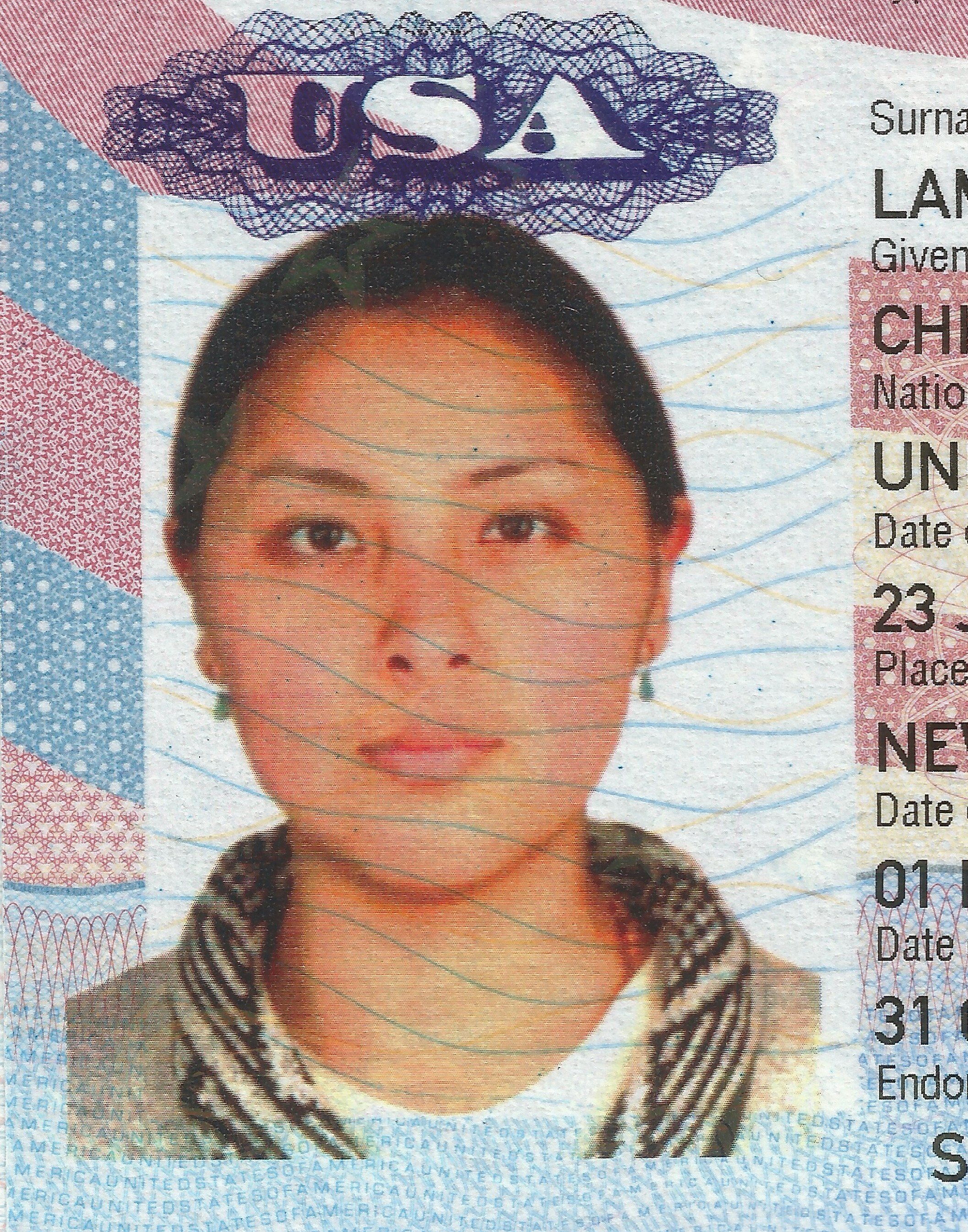 Chime Lama