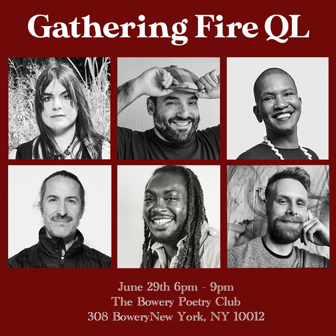 Gathering Fire QL