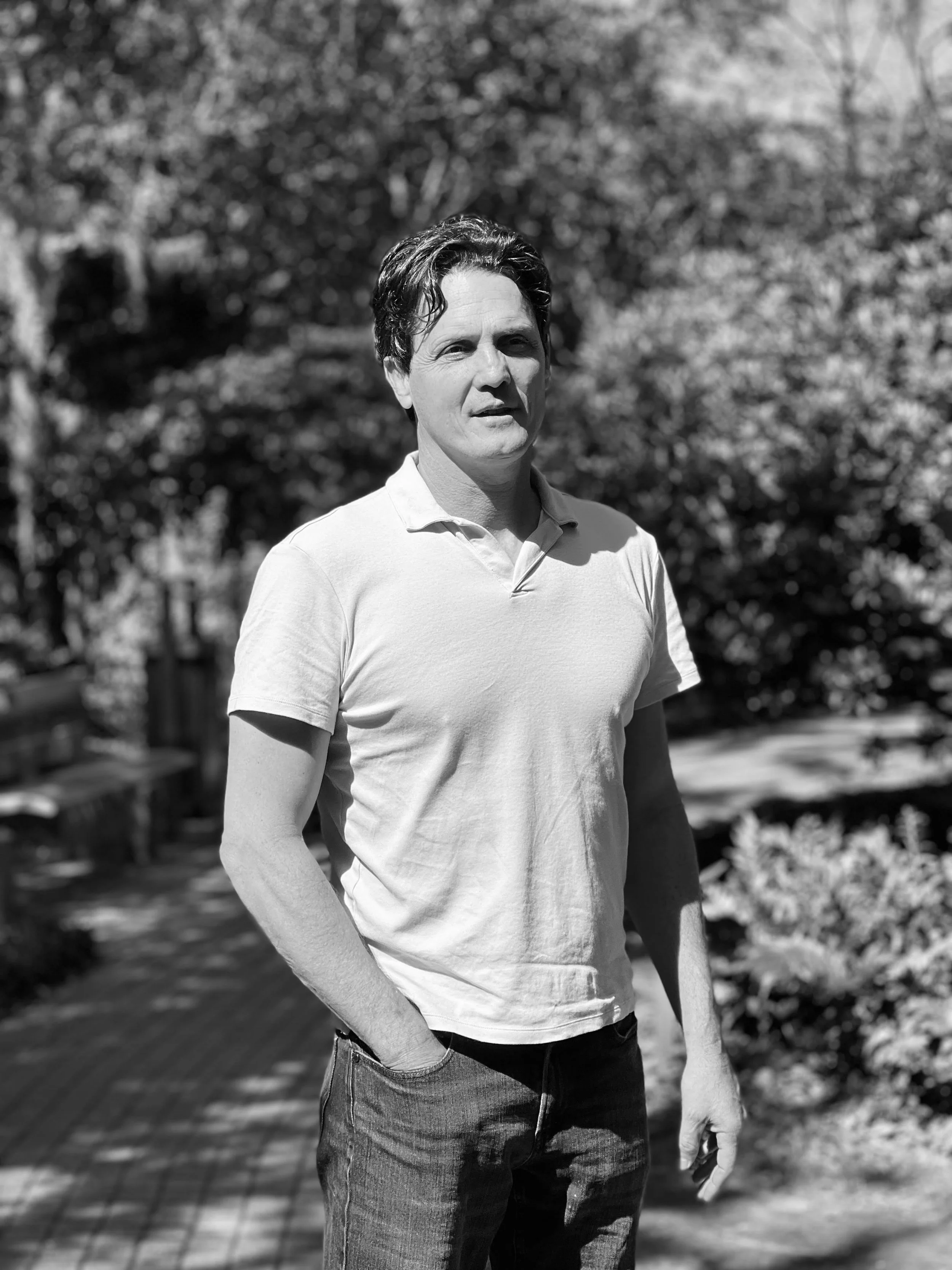 In The Belly Of The Fish 