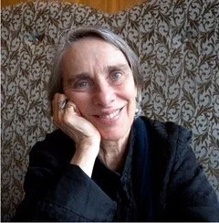 Joan Larkin