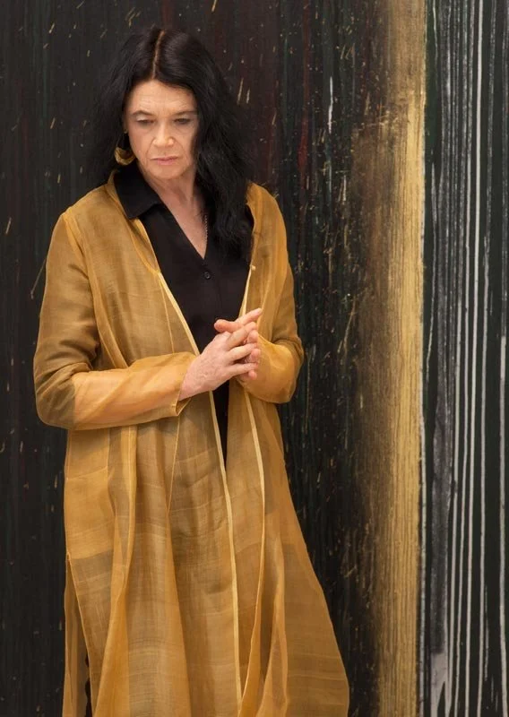 Anne Waldman