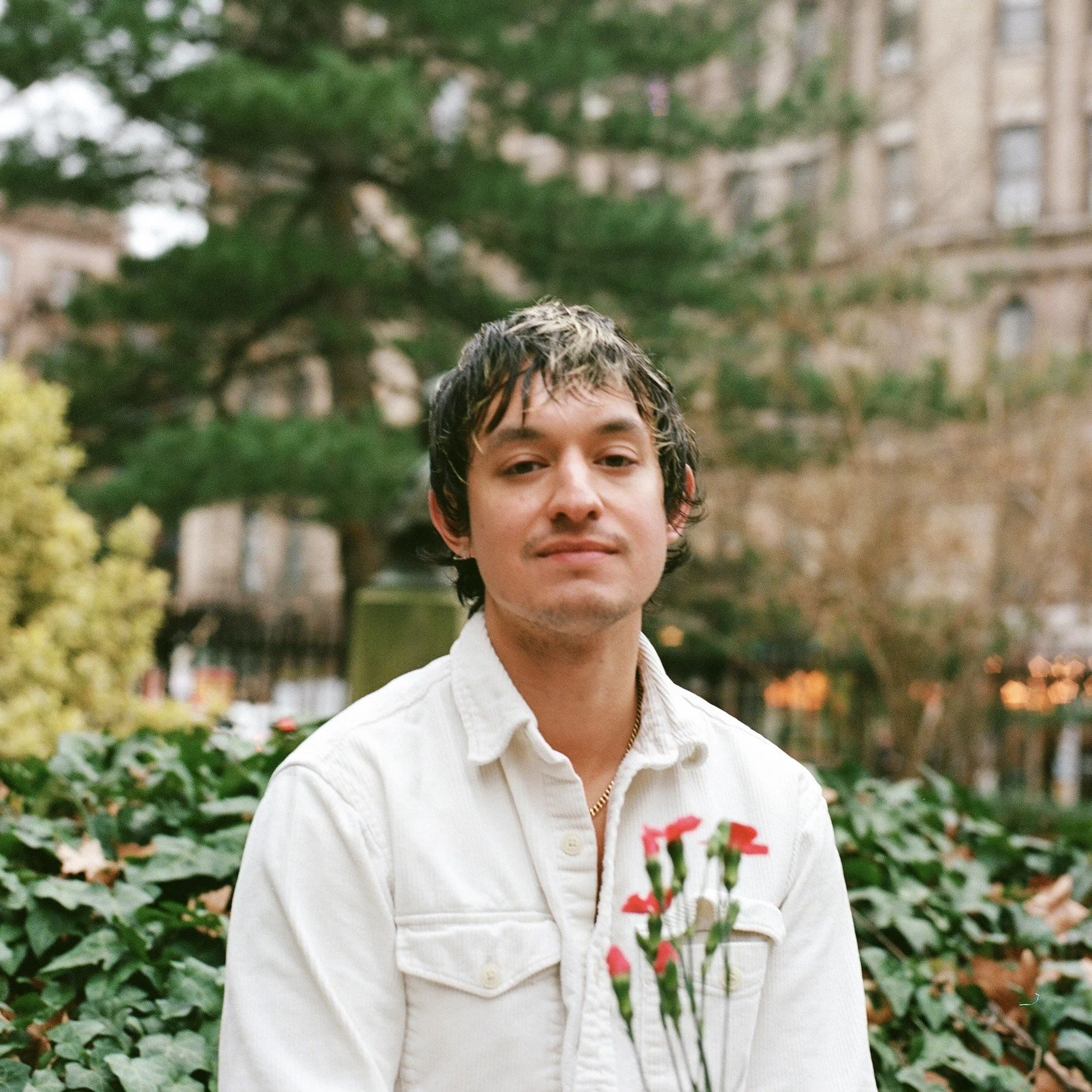 Kyle Dacuyan