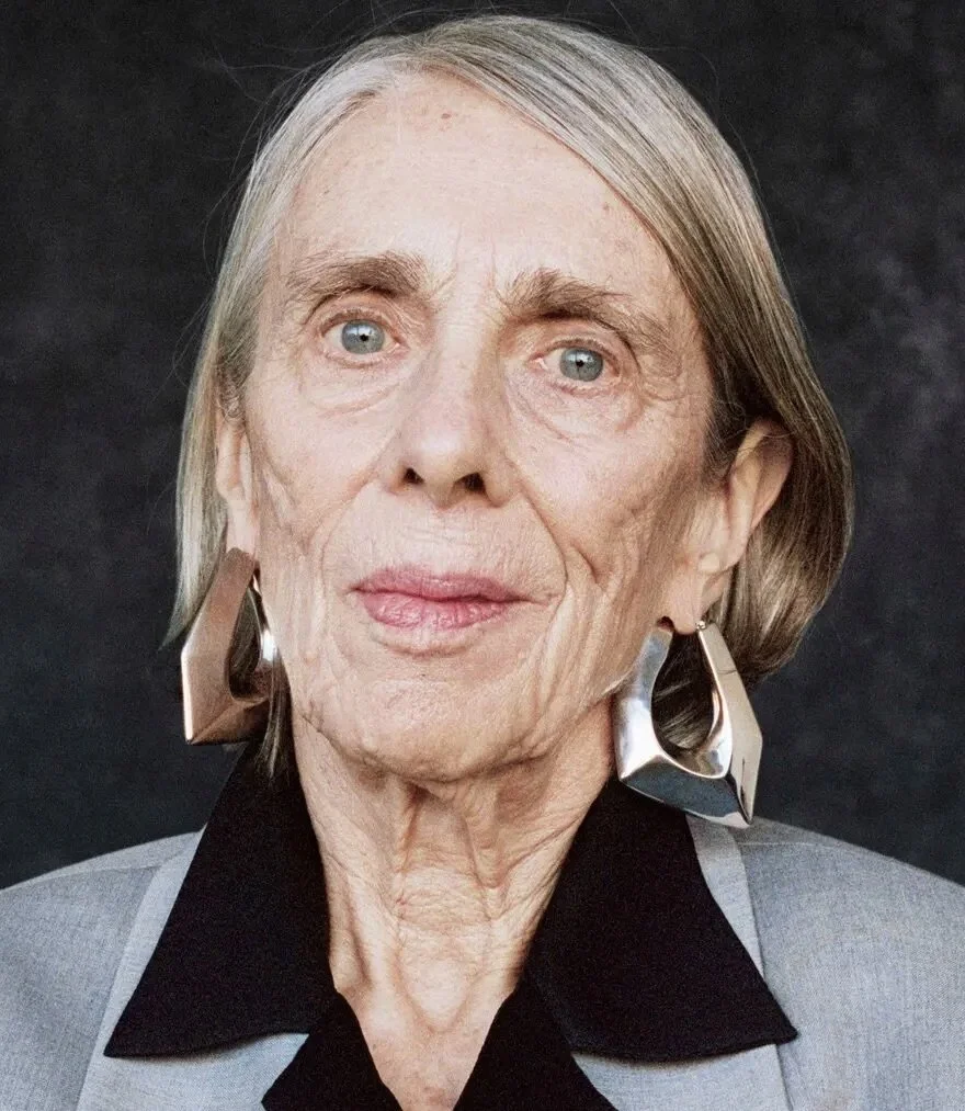 Joan Larkin